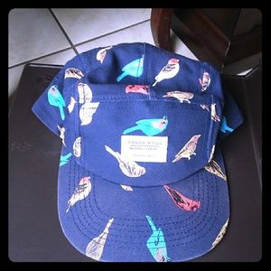 Maker Wear Vintage Hat